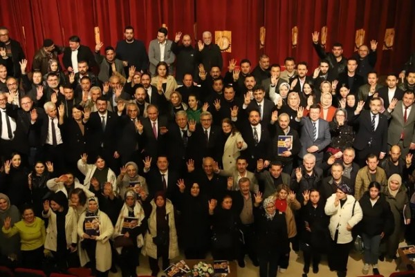 'Seçimler Zamanında Yapılacak' Ak Partili Yayman'dan 'Erken Seçim' Açıklaması